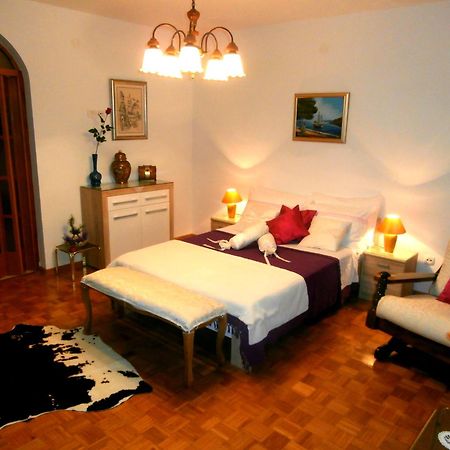 Apartments Cordis Спліт Екстер'єр фото