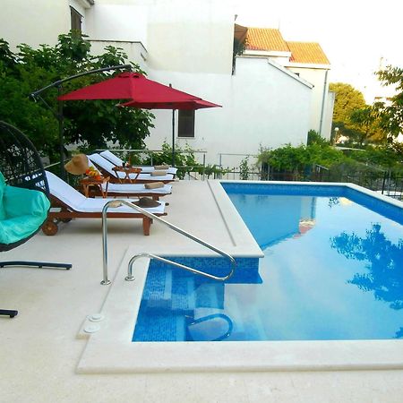 Apartments Cordis Спліт Екстер'єр фото
