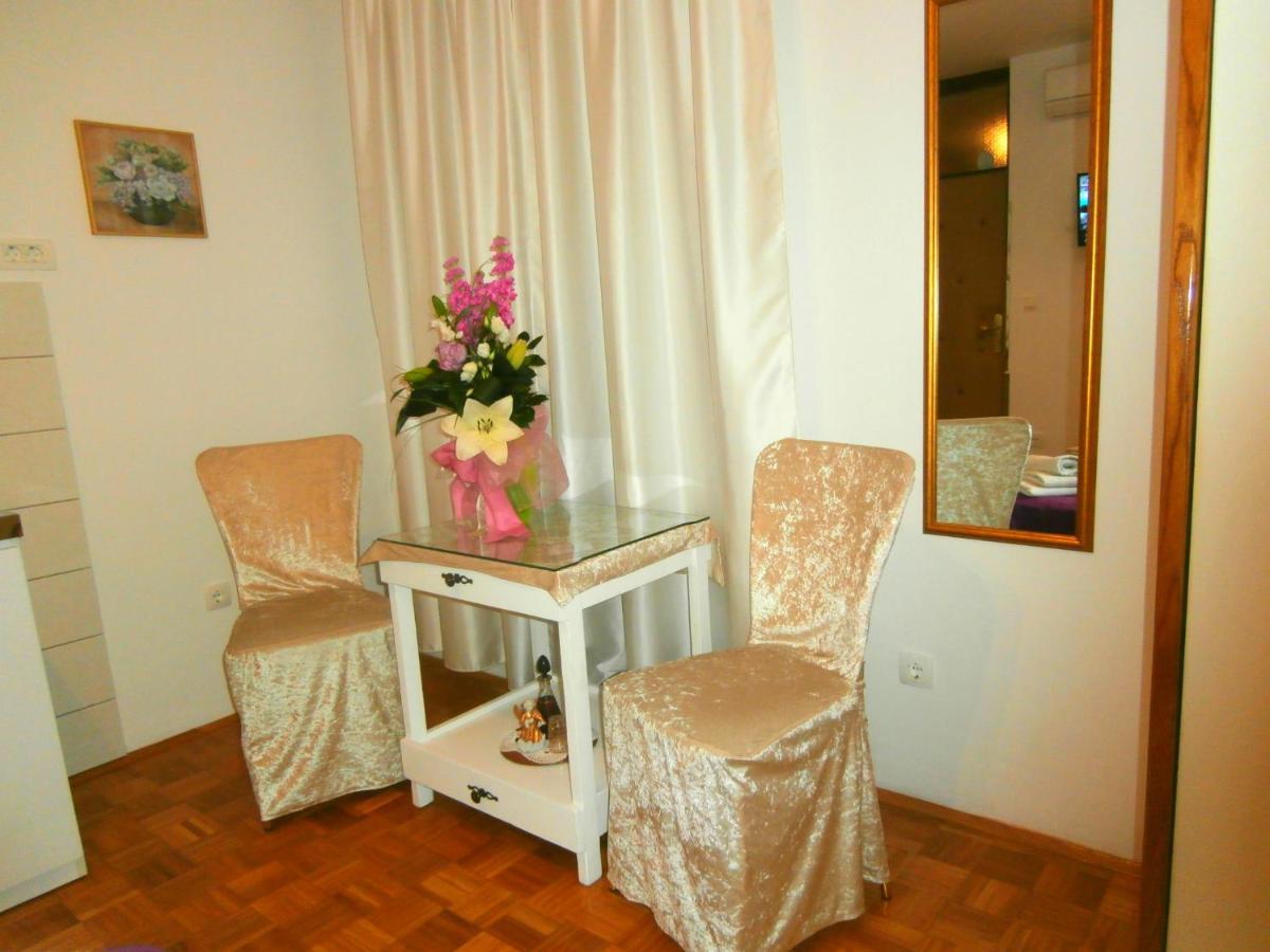 Apartments Cordis Спліт Номер фото