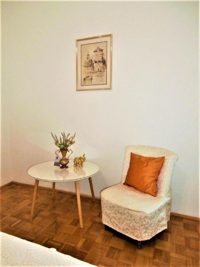 Apartments Cordis Спліт Екстер'єр фото