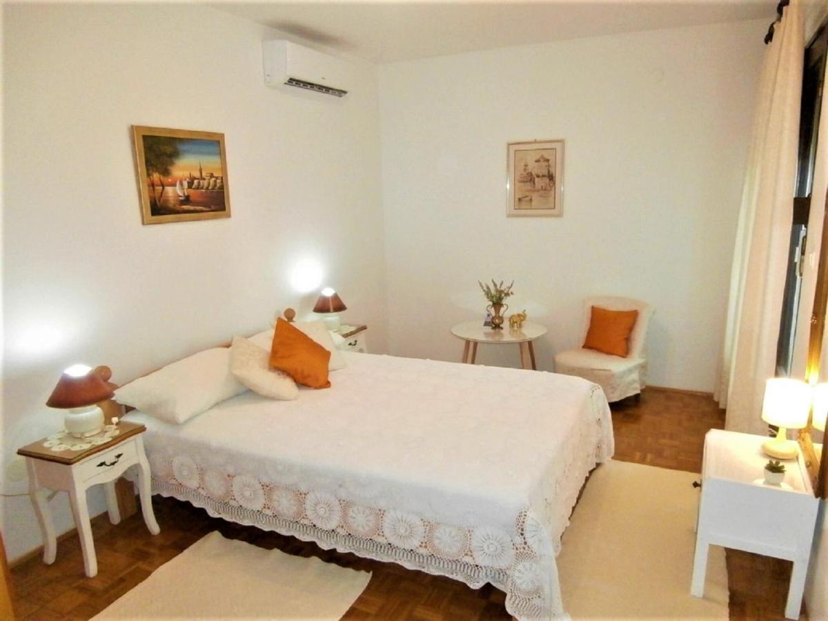 Apartments Cordis Спліт Екстер'єр фото