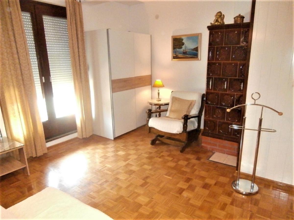 Apartments Cordis Спліт Екстер'єр фото