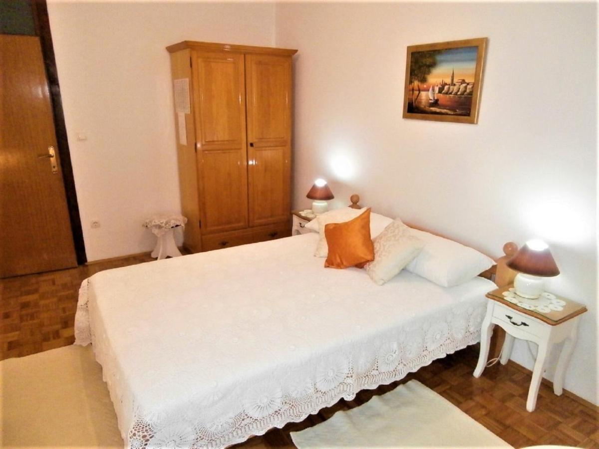Apartments Cordis Спліт Екстер'єр фото