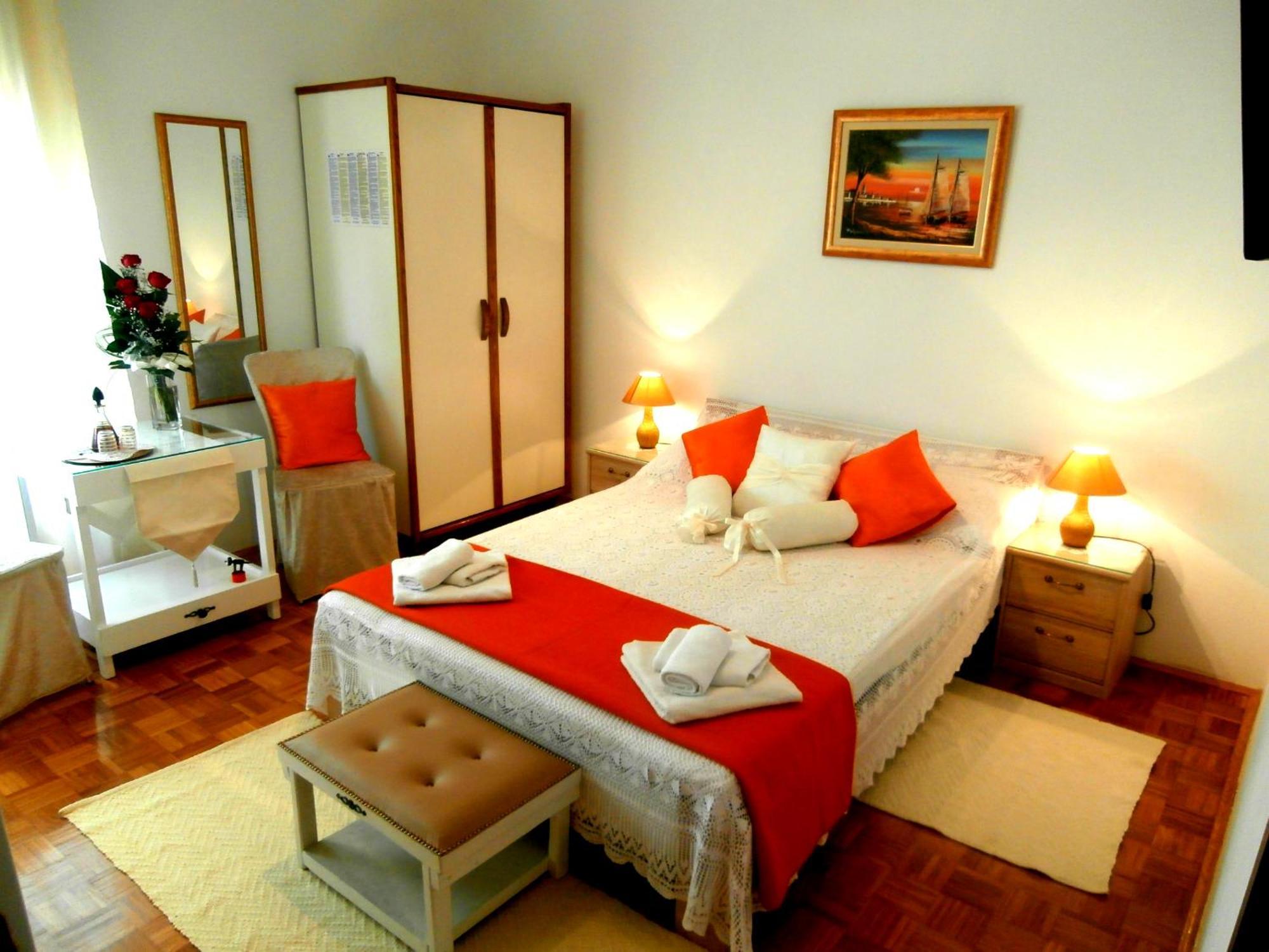 Apartments Cordis Спліт Екстер'єр фото