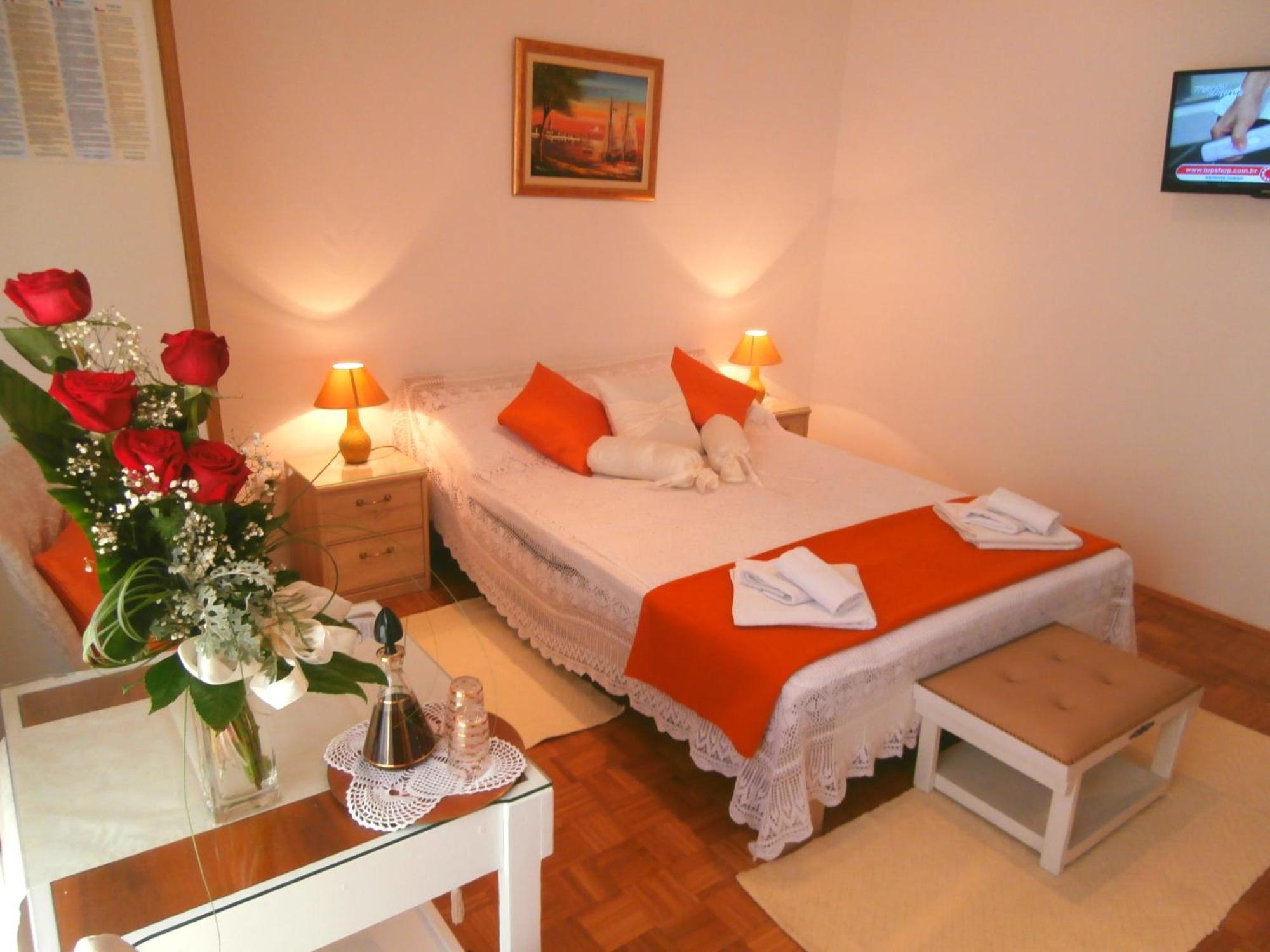 Apartments Cordis Спліт Номер фото