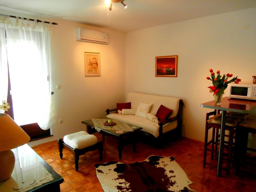 Apartments Cordis Спліт Екстер'єр фото