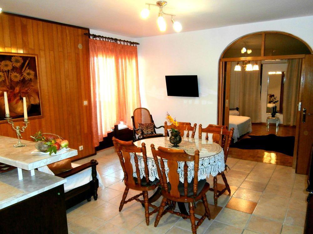 Apartments Cordis Спліт Екстер'єр фото