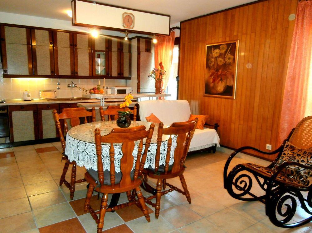 Apartments Cordis Спліт Екстер'єр фото