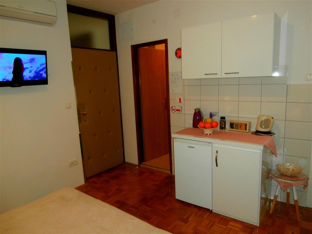 Apartments Cordis Спліт Екстер'єр фото