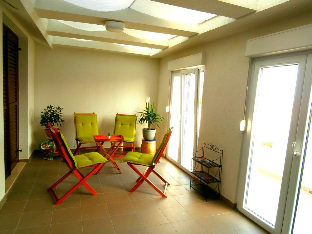 Apartments Cordis Спліт Екстер'єр фото