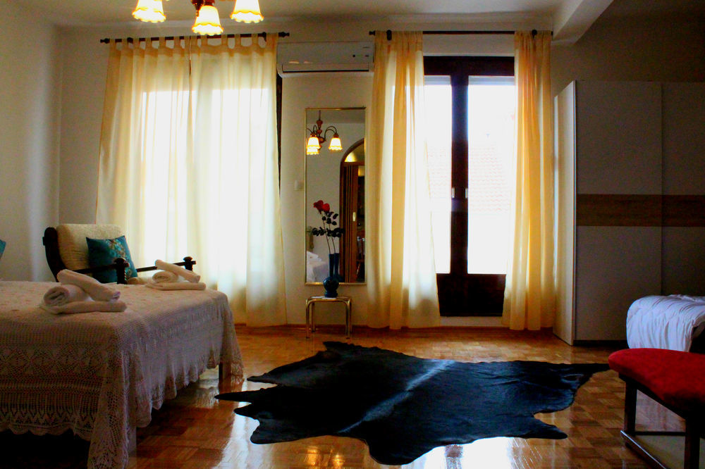 Apartments Cordis Спліт Екстер'єр фото