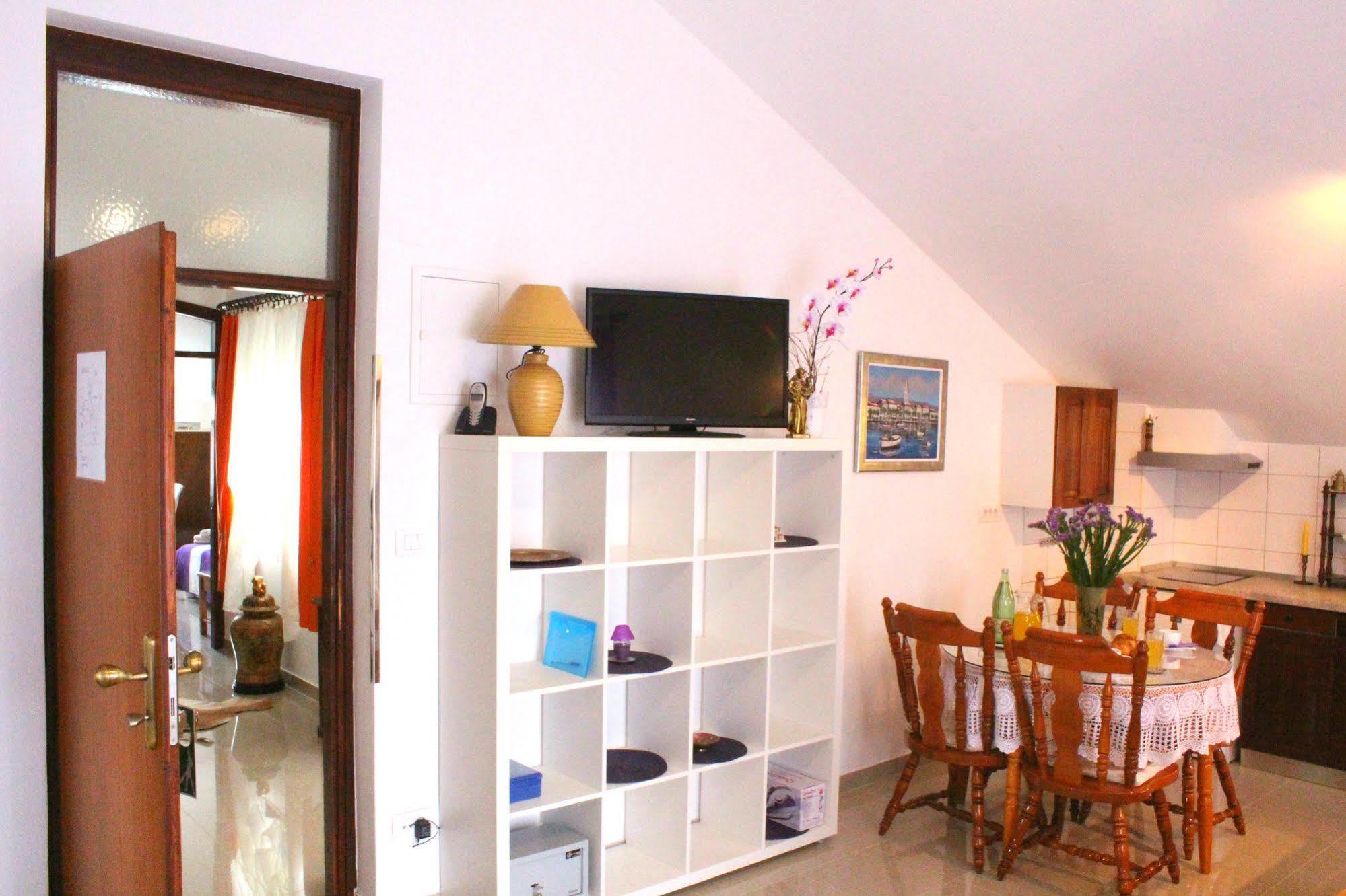 Apartments Cordis Спліт Екстер'єр фото