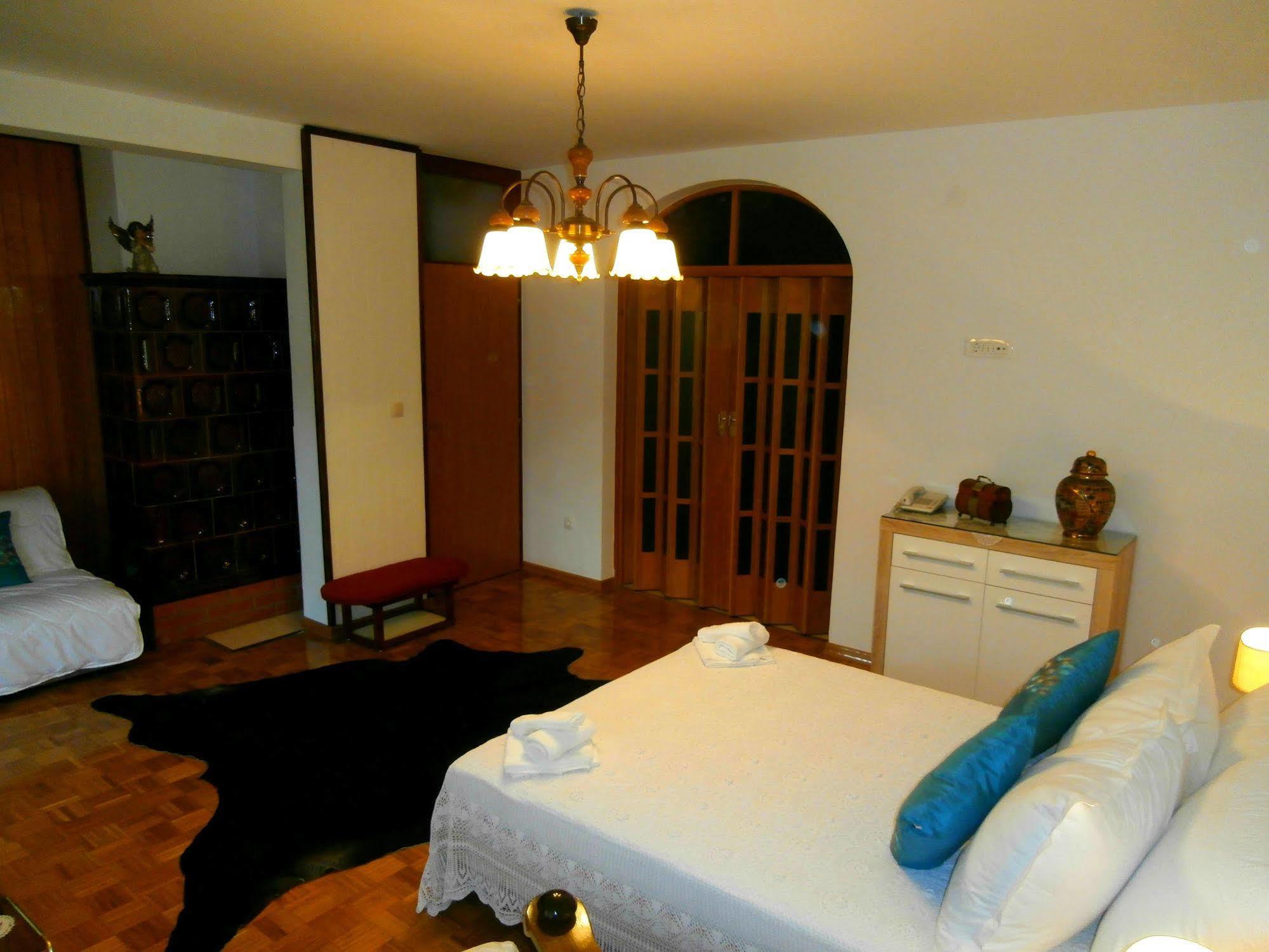 Apartments Cordis Спліт Екстер'єр фото