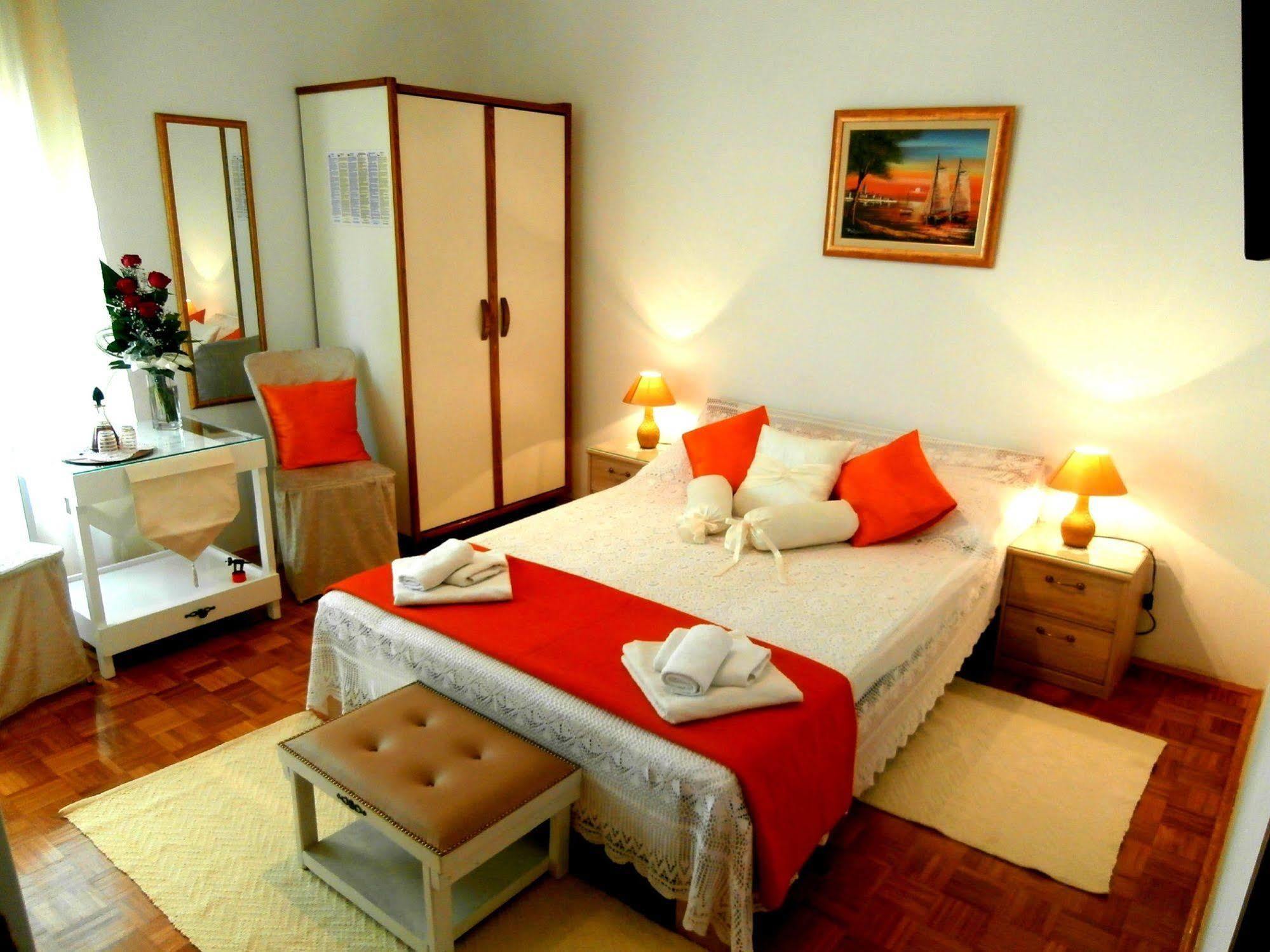 Apartments Cordis Спліт Екстер'єр фото
